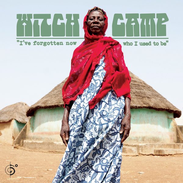Ian Brennan on Songs of Ghana's Witch Camps