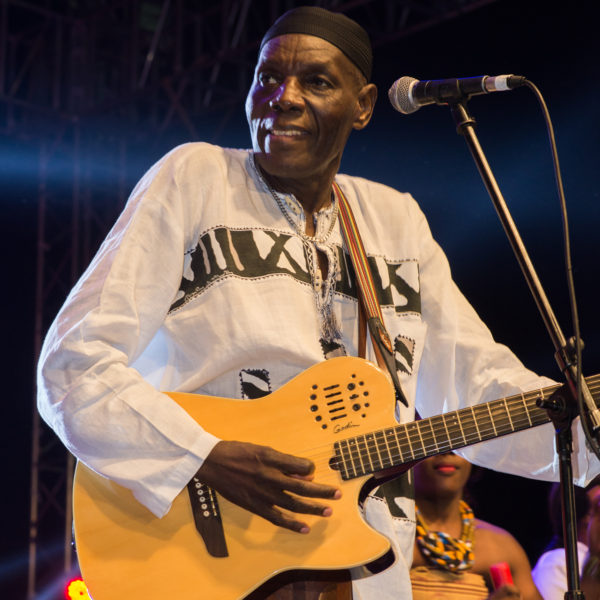 Zimbabwe After Mugabe