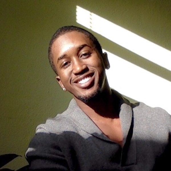 "An Orientation Towards Life:" Alix Chapman on the Politics of Bounce