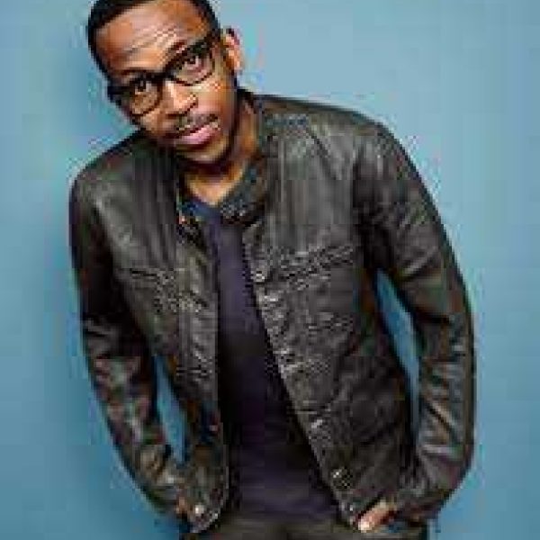 Electronic South Africa with Spoek Mathambo