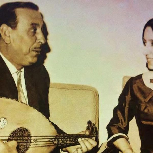 Women's History Month: Fairuz, A Woman for all Seasons