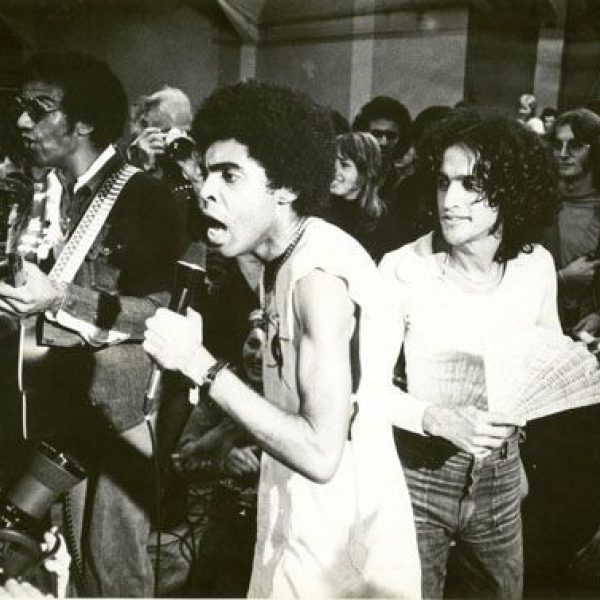 The Soul of Black Brazil