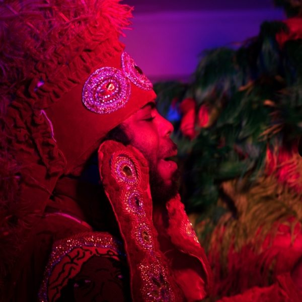 Pleasant Surprises Among Grammy Nominees