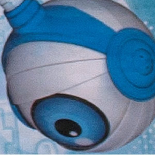 Spirit of Angola: Granular