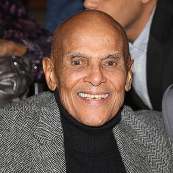 Happy 90th Birthday, Harry!