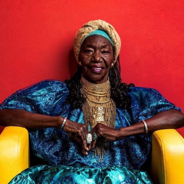 Béco's Brazilian Video Playlist