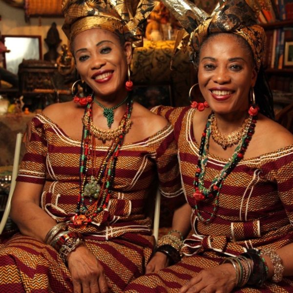 Taiwo Lijadu Fundraising for Kehinde's Memorial Service