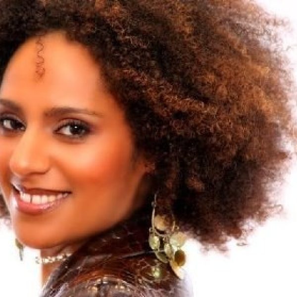 Berber Rising II: Malika Zarra, Najat Aatabou, Idir, Takfarinas