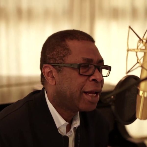 Youssou N'Dour Remix on “Daan Coronavirus” to Benefit Senegal's Ministry of Health