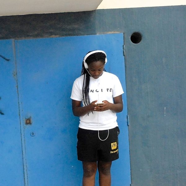 Afro-Lisbon and the Lusophone Atlantic: Dancing Toward the Future