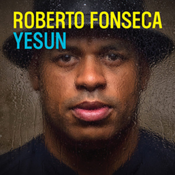 Quarantunes: Roberto Fonseca Live at Joe's Pub