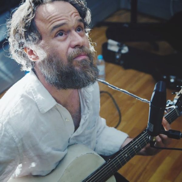 You Probably Already Know Rodrigo Amarante