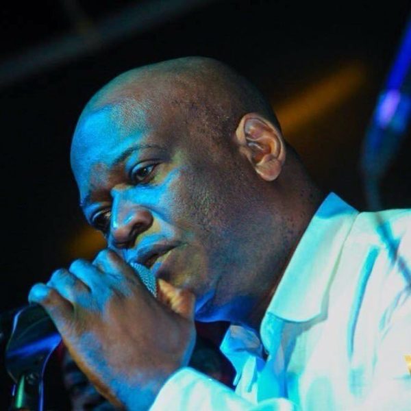 Interview with the Legendary Nyoka Longo of Zaïko Langa Langa