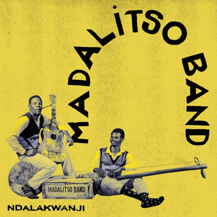Weekend Bliss: Madalisto Band’s “Ndalakwanji”