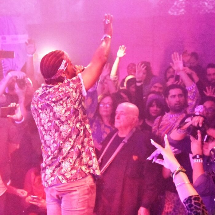 PHOTOS: Orishas' HBO Latino Launch Party