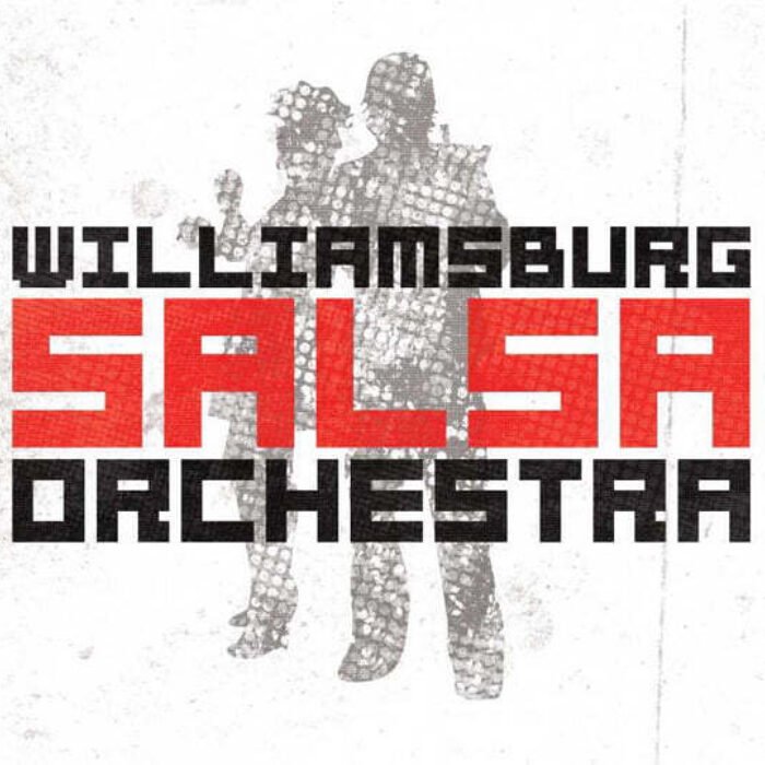 Voices of Salsa in NYC (2015)