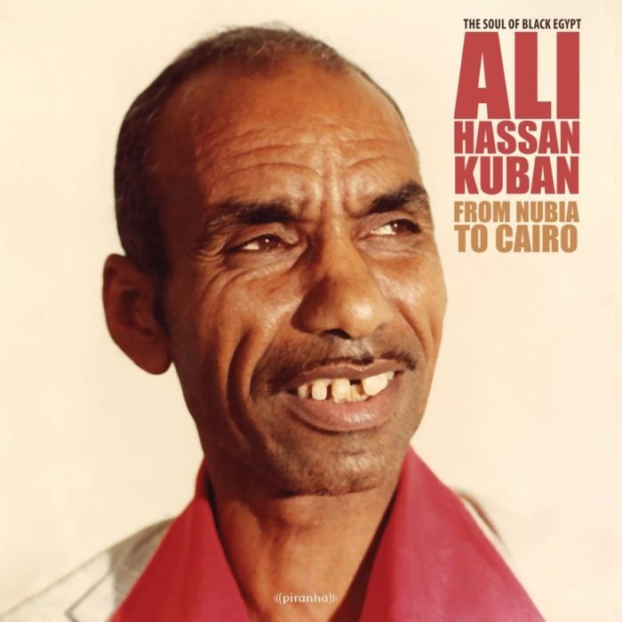 Premiere: Ali Hassan Kuban's “Mabruk”