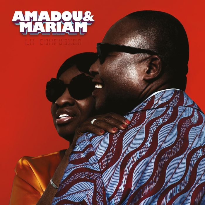 Amadou Bagayoko on the Road
