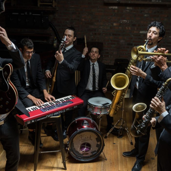LISTEN: Ethio-Funk Band Anbessa Orchestra's "Werik'i"