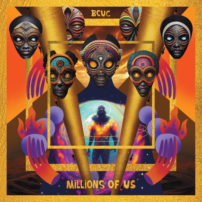 BCUC Shakes Up South African Music