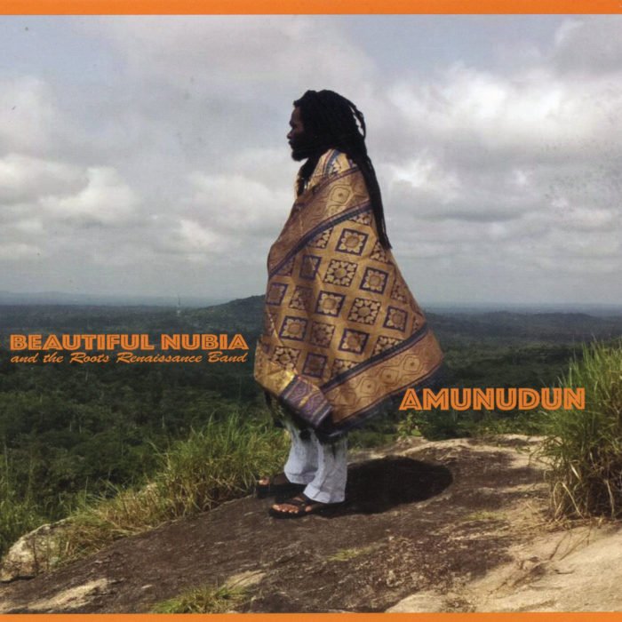 Amunudun