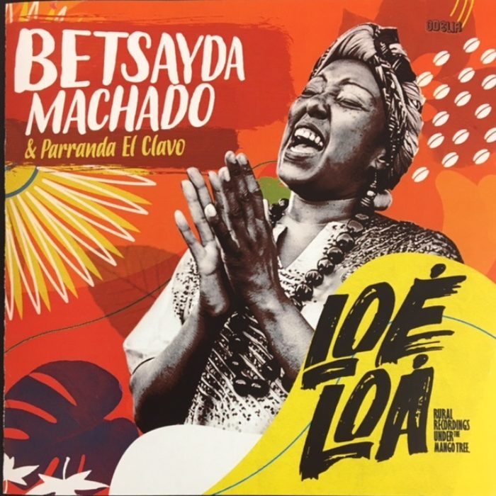 Loé Loa: Rural Recordings Under the Mango Tree