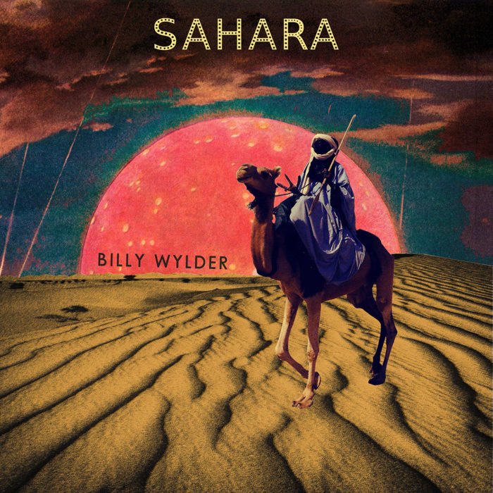 The Journeys of Billy Wylder
