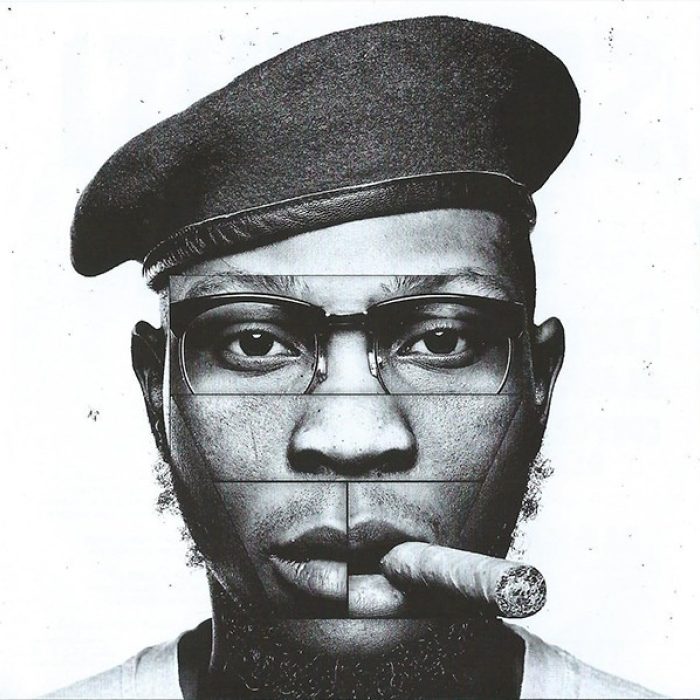 Seun Kuti Back in the U.S.A.