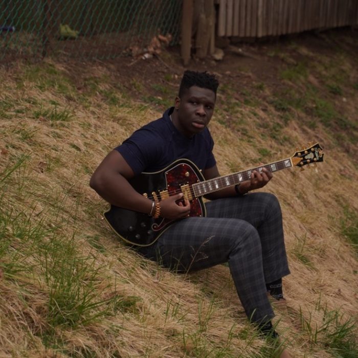 Hear Saint Ezekiel’s Philadelphia Afrobeat Debut Dec. 4