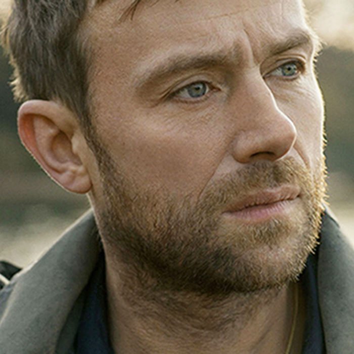 Damon Albarn on Tony Allen