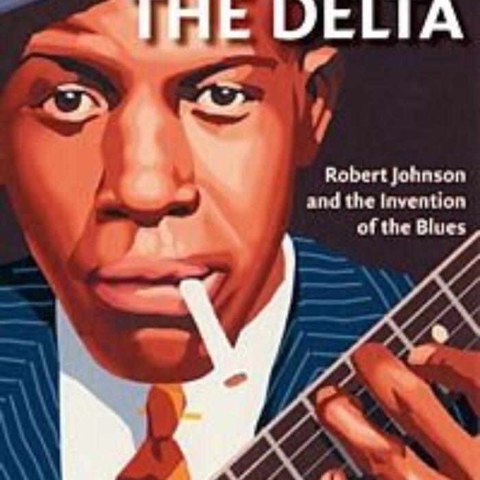 Elijah Wald on Escaping the Delta