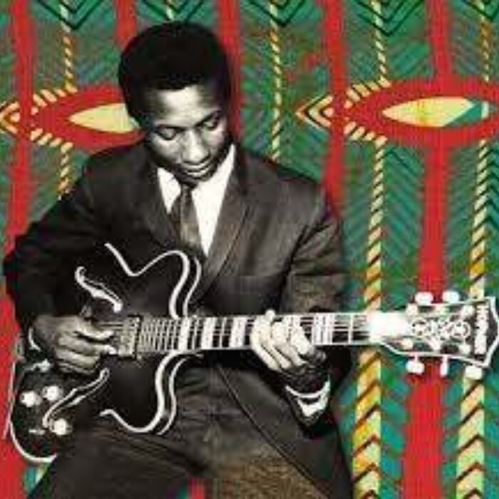 Ebo Taylor (1936-2026) An African Giant Joins the Ancestors