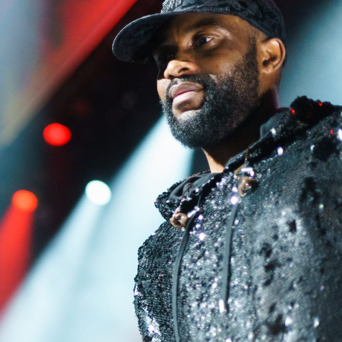 Interview: Fally Ipupa Renews Himself