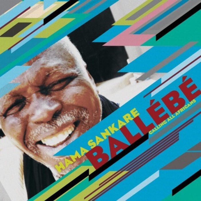 Ballébé