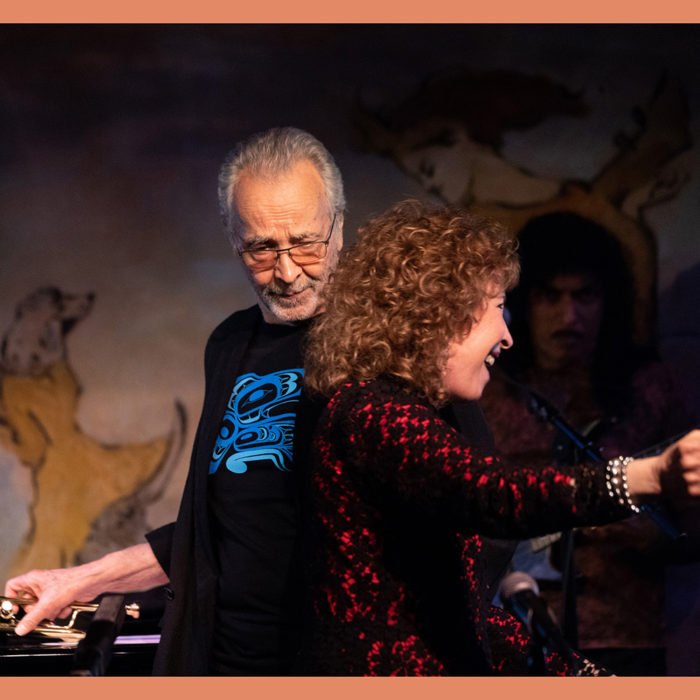 Herb Alpert Is...