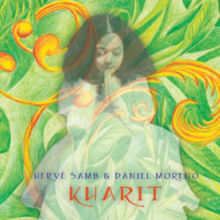 Herve Samb (Part 2): What is Jazz Sabar?