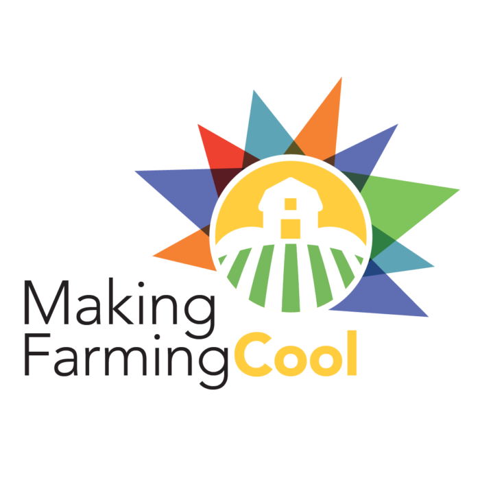 "Making Farming Cool!" Podcast Series with IGD