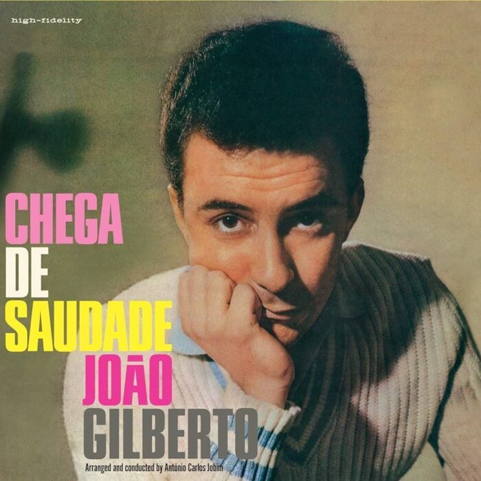 How the Sound of Saudade Traveled to Ethiopia