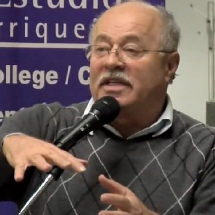 A Conversation with Juan Flores on Puerto Rican Music in the U.S.