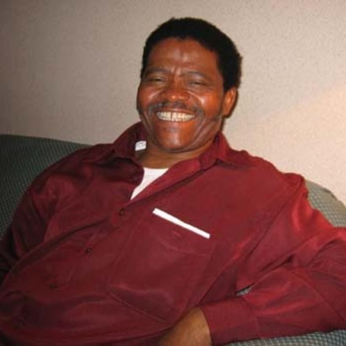 Joseph Shabalala