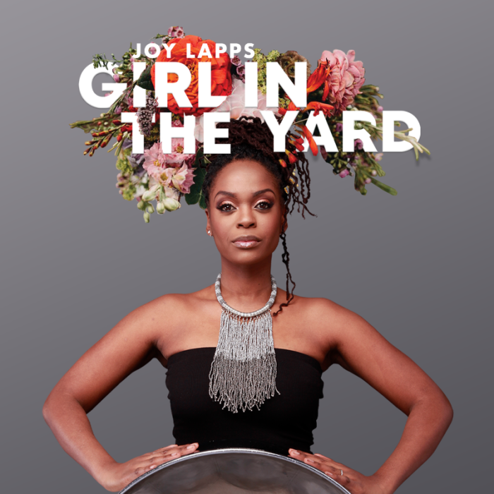 The Joy Lapps Project: On a Mission to Keep Afro-Caribbean Culture Alive