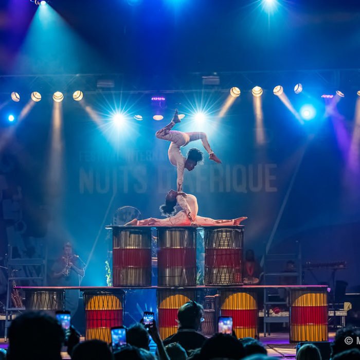 Two Montreal World Music Celebrations to Stream in October