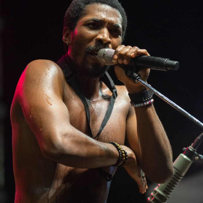 Brooklyn Bowl Marathon