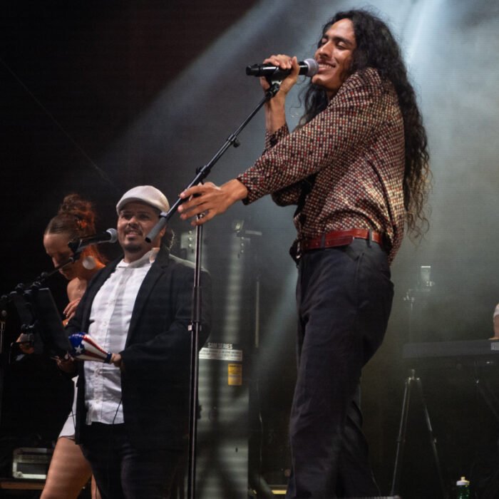 Marzos & Mateo: From Salsa Dura to the World