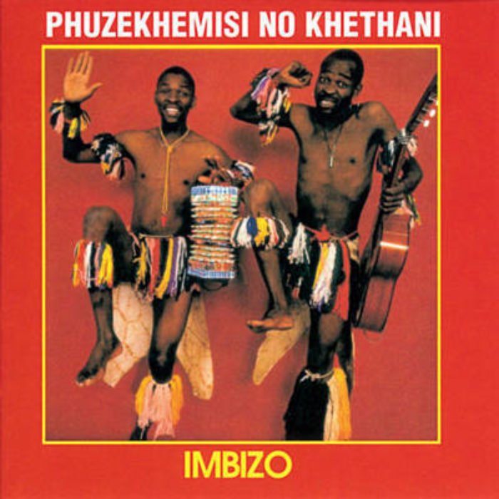 South African Maskanda 2019