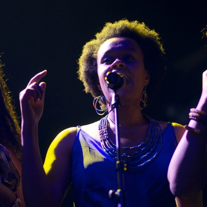 Afropop's globalFEST 2020 Reading List
