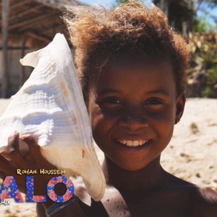 Hanitra Ranaivo and Rohan Houssein Take on Deforestation in Madagascar with "Mivalo"