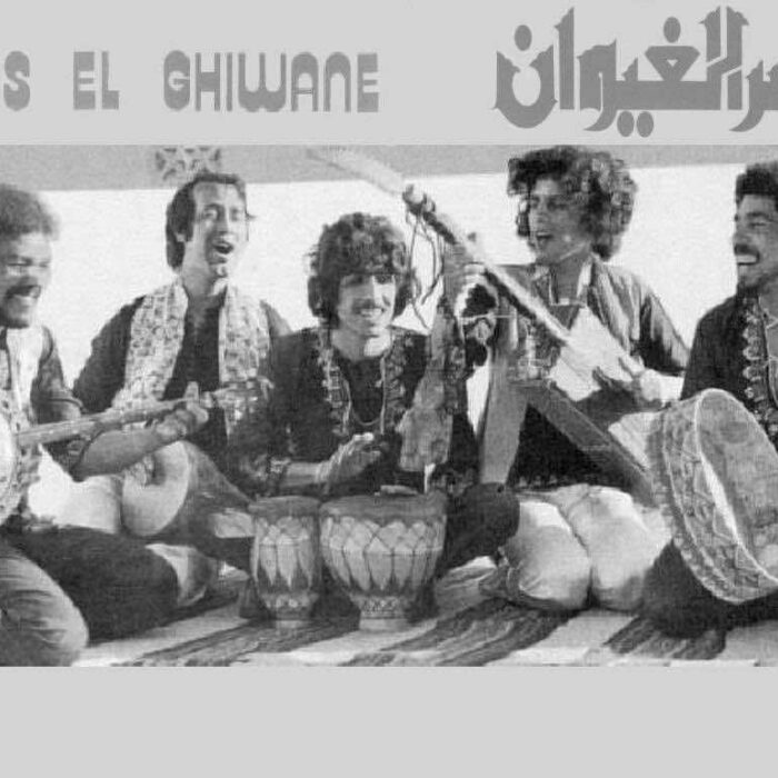 On the Scene in Casablanca