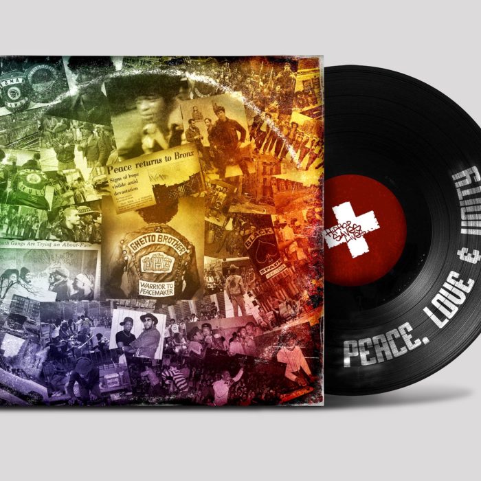 How Nairobi, Kenya Took Over New Release From “Hip-Hop Saves Lives"