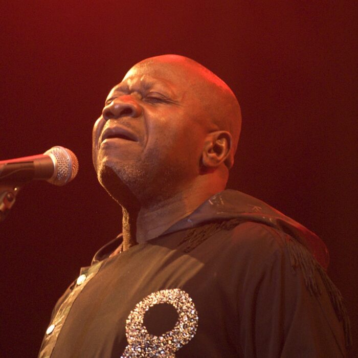 Adieu Papa Wemba